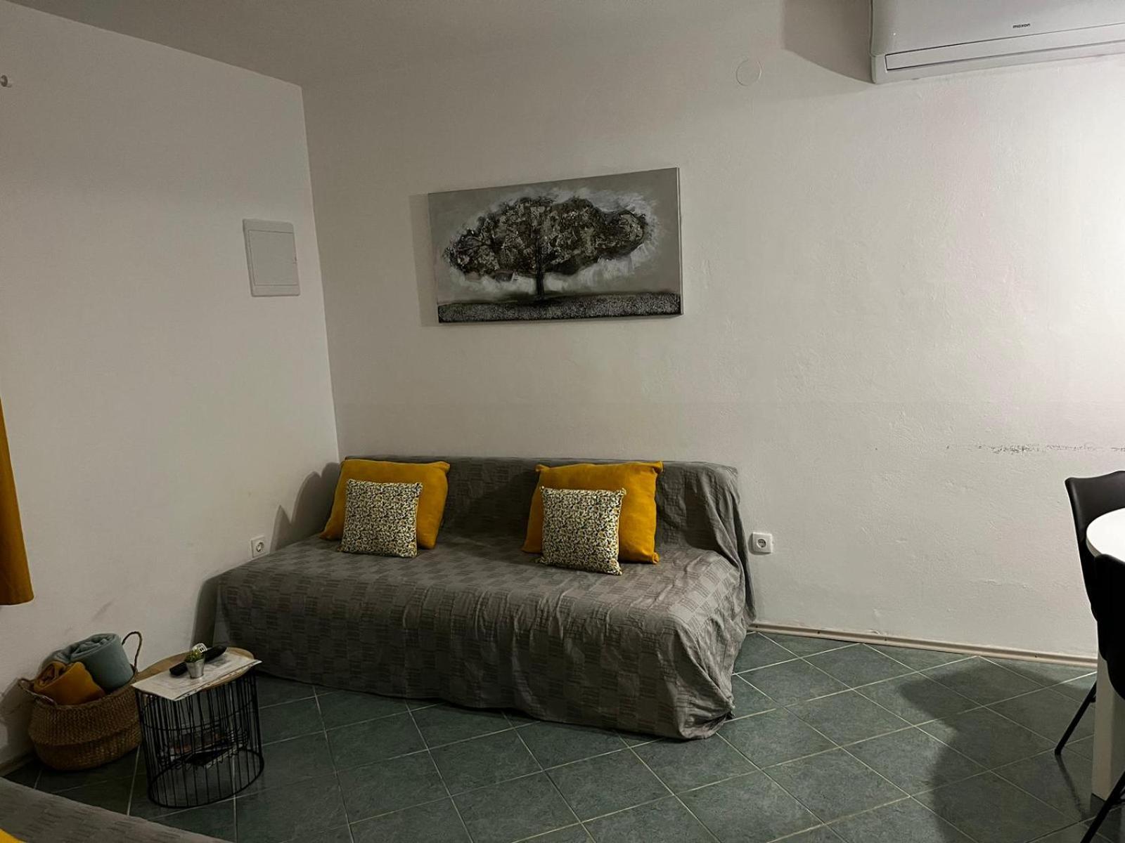 Holiday House Lara Starigrad Paklenica Extérieur photo